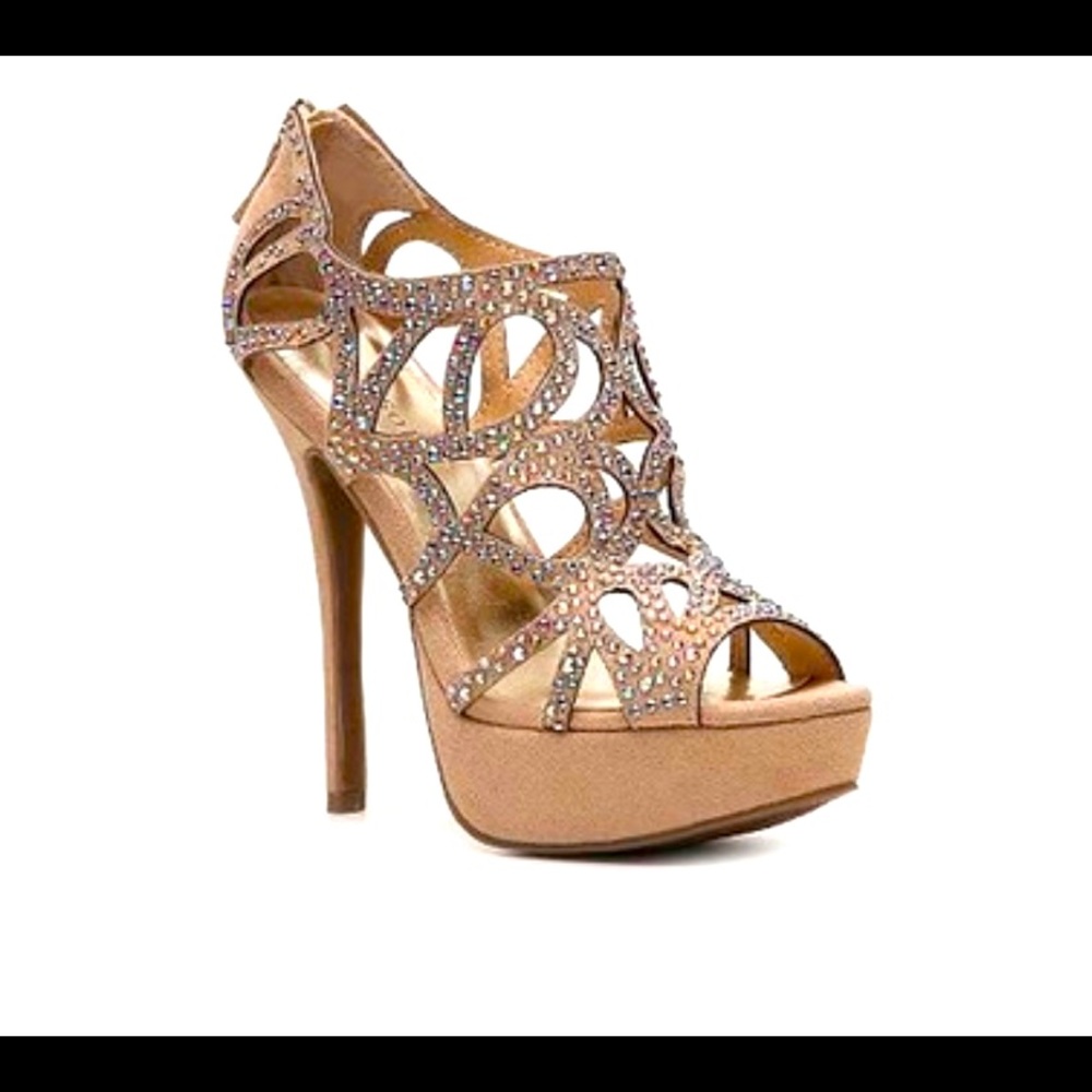 Zigi Soho heels